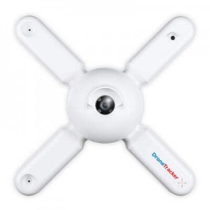 DroneTracker von Dedrone