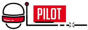 Personal für World Drone Prix: Pilot