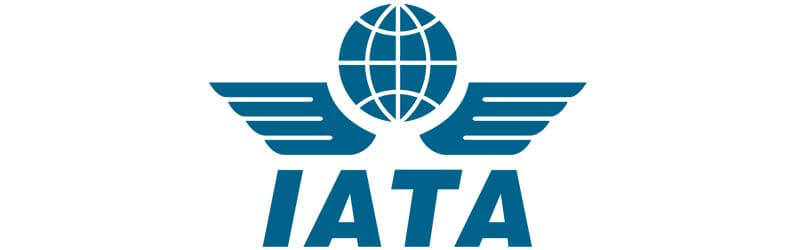 IATA - International Air Transportation Association
