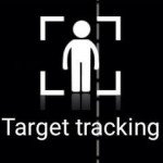 Zerotech Dobby - App: Target Tracking