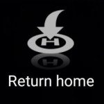 Zerotech Dobby - App: Return Home
