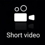 Zerotech Dobby - App: Short Video