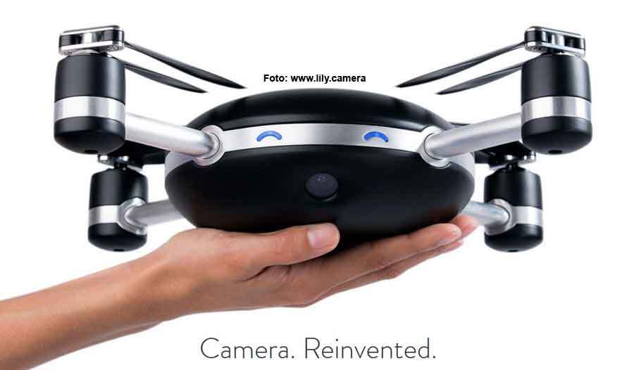 Auf welche Faktoren Sie bei der Auswahl von Lily camera drone Acht geben sollten